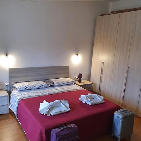 B&B La Terrazza Асемини Екстериор снимка